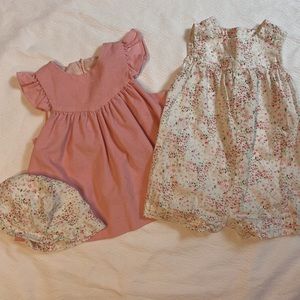 Toddler Girls 3 piece set